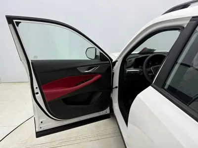 Changan CS35PLUS
