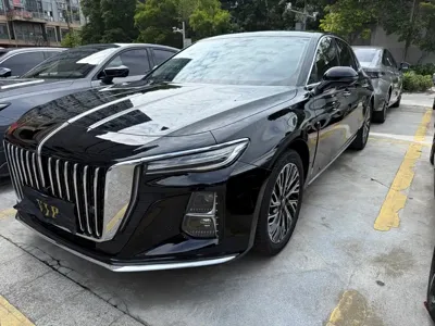 Hongqi Hongqi H5
