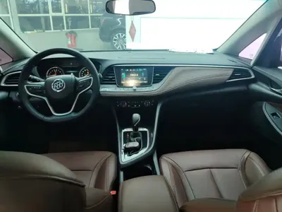 Buick GL6