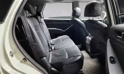 Hyundai Veracruz