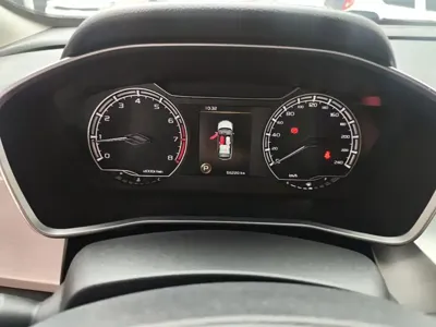 Geely Binyue