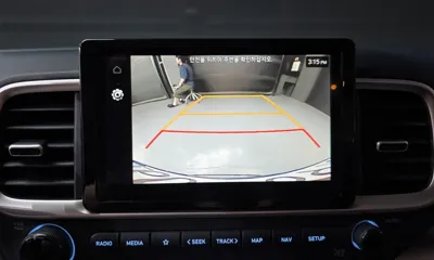 Hyundai Venue