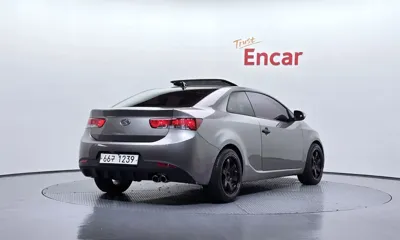 Kia Porte