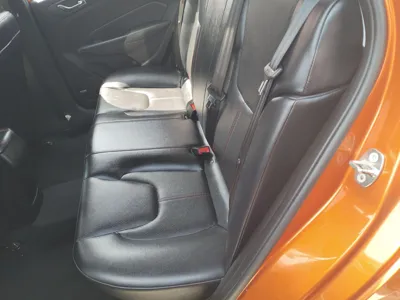 Chery Arrizo 5