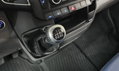 Hyundai Solati