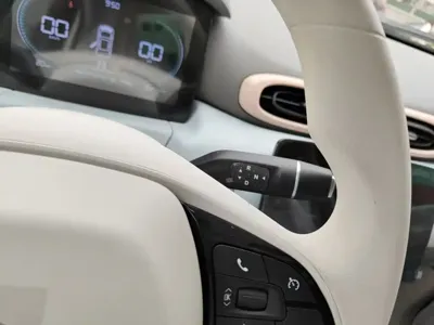 Leapmotor Leapmotor T03