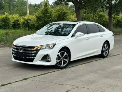 GAC Motor Trumpchi GA6