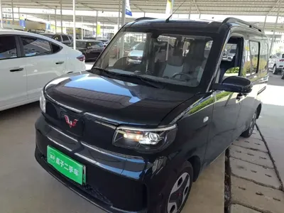 Wuling Zhiguang EV