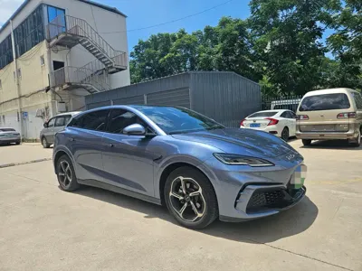 BYD Seal 06GT
