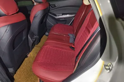 Chery Tiggo 5x