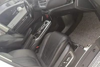 SAIC MAXUS G20