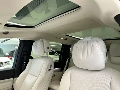 Li Auto Li MEGA