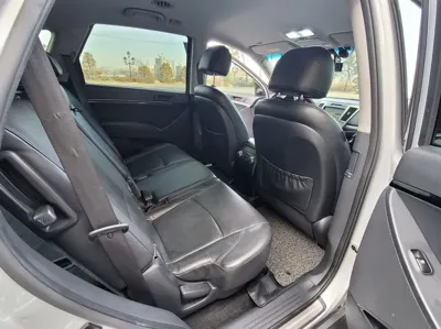 Hyundai Veracruz