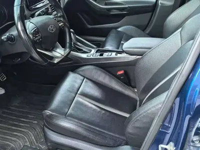 Hyundai Fista
