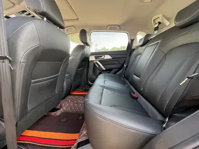 Haval H2