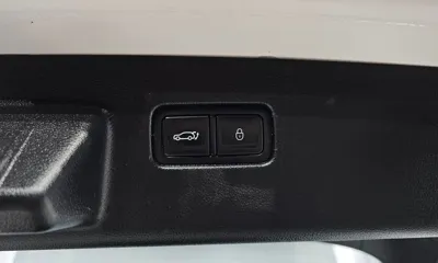 Genesis GV60