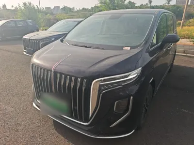 Hongqi HQ9 PHEV