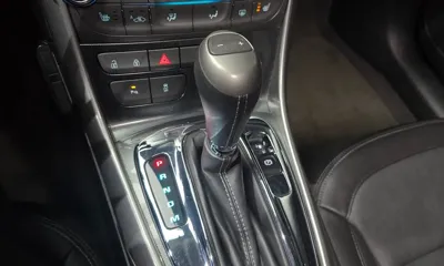 ChevroletGMDaewoo Malibu