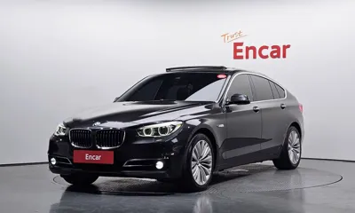 BMW Gran Turismo
