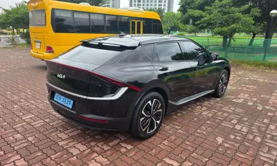 Kia EV6