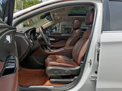 Buick Envision Plus