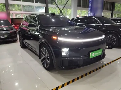 Li Auto Li L7