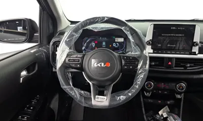 Kia Morning