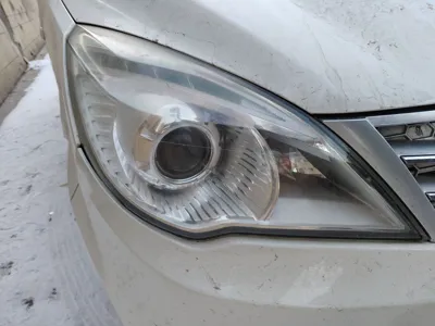 BAIC Weiwang M20