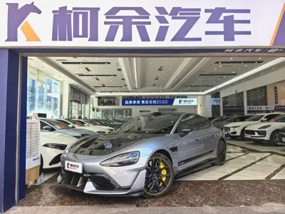 Xiaomi SU7 Ultra