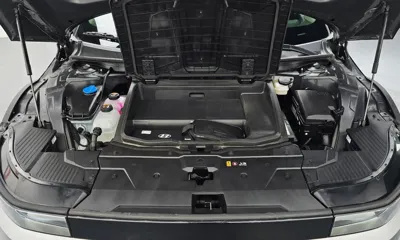 Hyundai Ioniq5