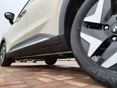 Wuling Bingo S