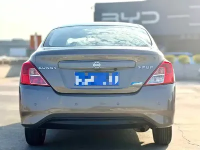 Nissan Sunny