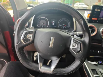 WEY VV5