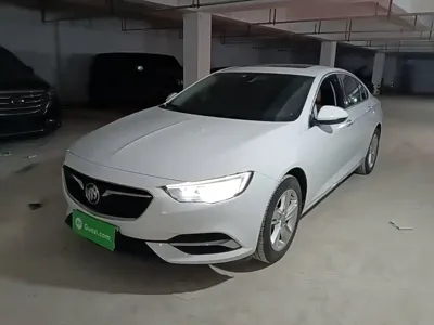 Buick Regal