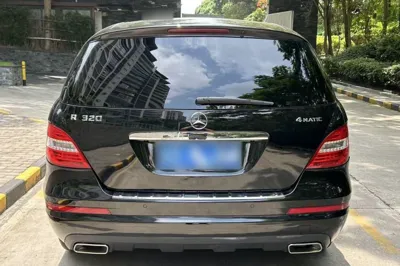 Mercedes-Benz R-Class