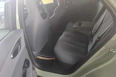 BYD Seal 06GT