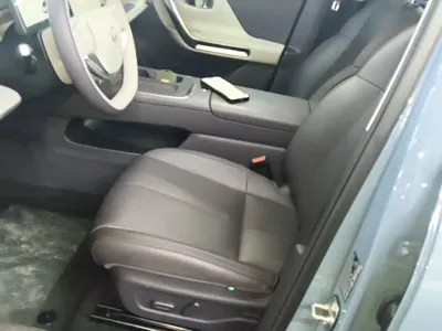 Leapmotor 零跑B01