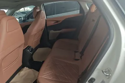 CHANGAN NEVO A05