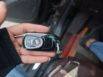 Buick Envision