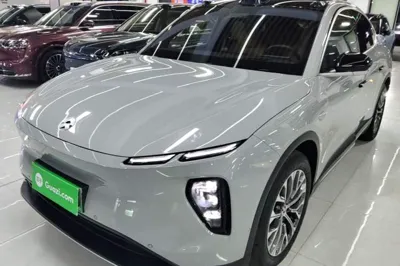 Nio EC6