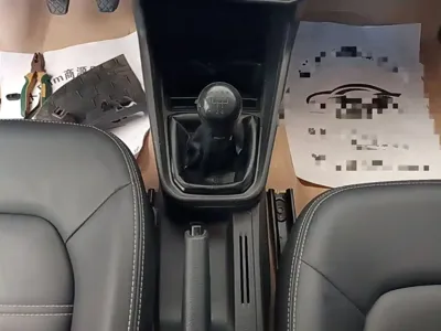 Volkswagen Santana