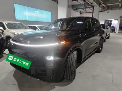 Li Auto Li L8