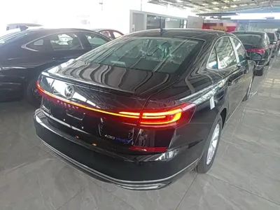 Volkswagen 帕萨特插电混动