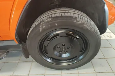 iCAR V23