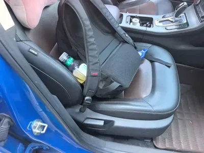 Geely Emgrand GS
