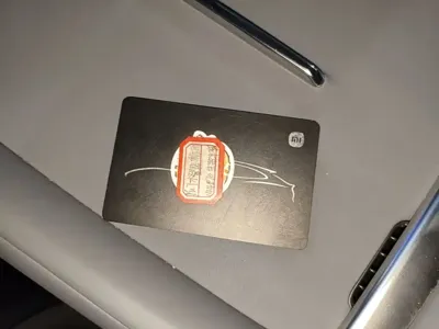 Xiaomi 小米YU7