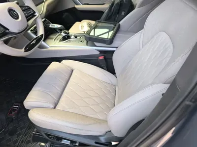 BYD Tang New Energy
