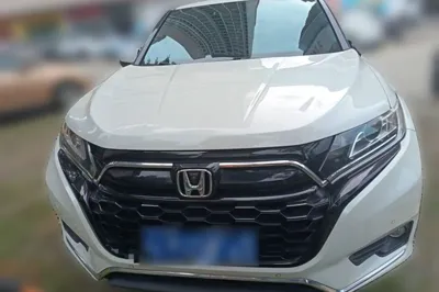 Honda UR-V