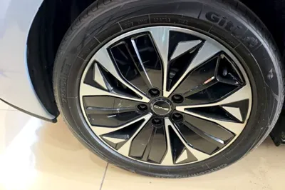 BYD Seal