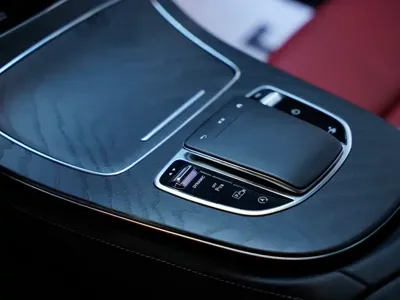 Mercedes-Benz E-Class (Import)